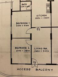 St. Patricks Green (D15), Apartment #461883591